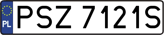 PSZ7121S