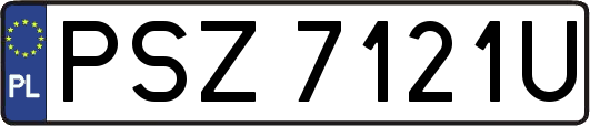 PSZ7121U