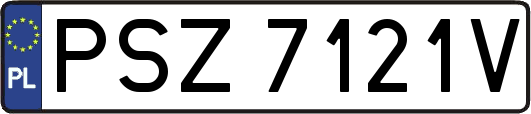 PSZ7121V