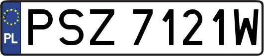 PSZ7121W