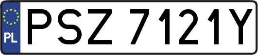 PSZ7121Y