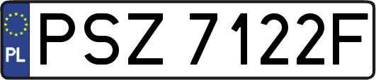 PSZ7122F