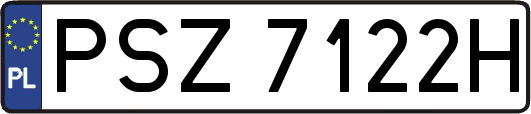 PSZ7122H