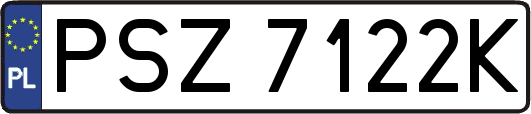 PSZ7122K