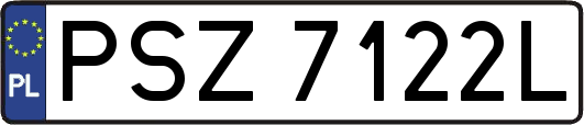 PSZ7122L