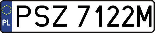 PSZ7122M