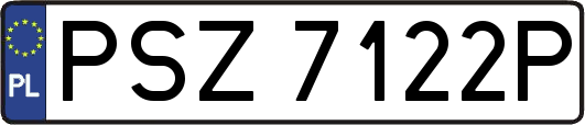 PSZ7122P