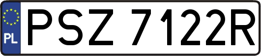 PSZ7122R