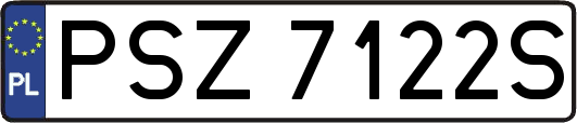 PSZ7122S