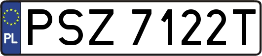 PSZ7122T