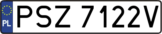 PSZ7122V