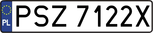 PSZ7122X