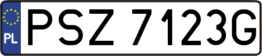 PSZ7123G