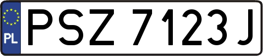 PSZ7123J