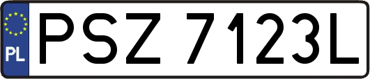 PSZ7123L