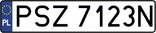 PSZ7123N