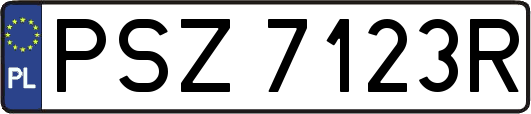 PSZ7123R