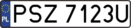 PSZ7123U