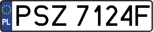 PSZ7124F