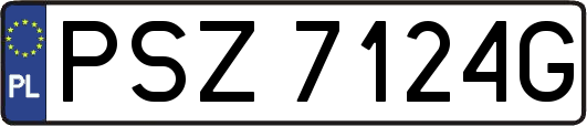 PSZ7124G