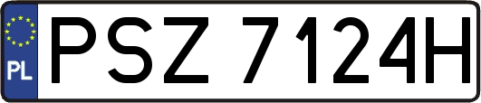 PSZ7124H