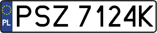 PSZ7124K