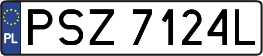 PSZ7124L
