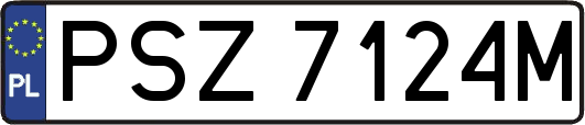 PSZ7124M