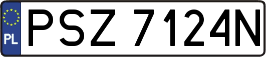 PSZ7124N