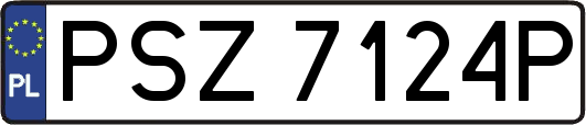 PSZ7124P