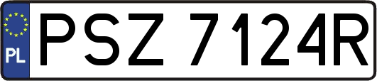 PSZ7124R