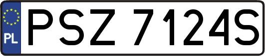 PSZ7124S