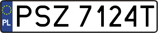 PSZ7124T