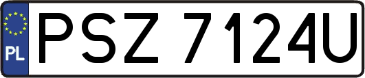 PSZ7124U