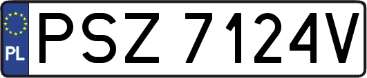 PSZ7124V