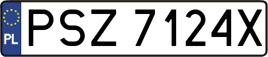 PSZ7124X