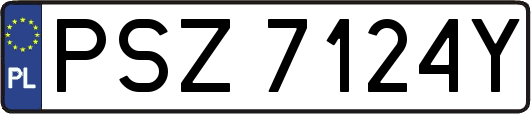 PSZ7124Y