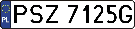PSZ7125G