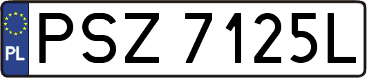 PSZ7125L
