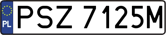 PSZ7125M