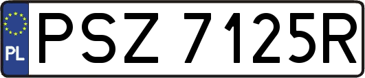 PSZ7125R