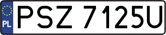 PSZ7125U