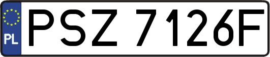 PSZ7126F