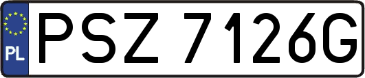 PSZ7126G