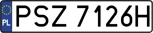 PSZ7126H