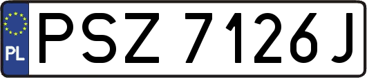 PSZ7126J
