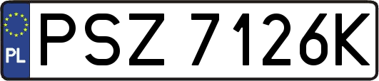 PSZ7126K