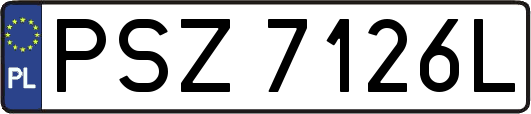 PSZ7126L