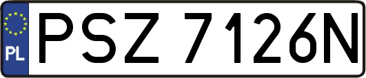 PSZ7126N