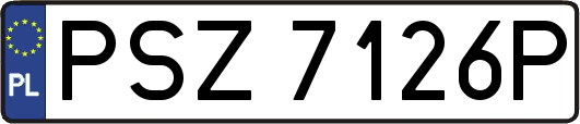 PSZ7126P